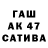A-PVP кристаллы Guljigit Temirbekov