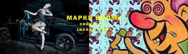меф Арсеньев